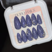 Flash of Brilliance - Noho Nails