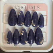 Flash of Brilliance - Noho Nails