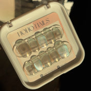 Clarity - Noho Nails