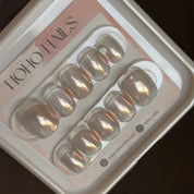 Clarity - Noho Nails