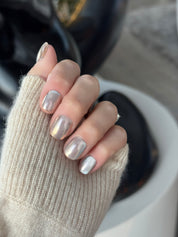 Clarity - Noho Nails