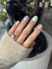 Clarity - Noho Nails
