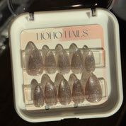 Sand & Stars - Noho Nails