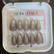Sand & Stars - Noho Nails