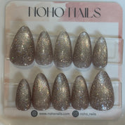 Sand & Stars - Noho Nails