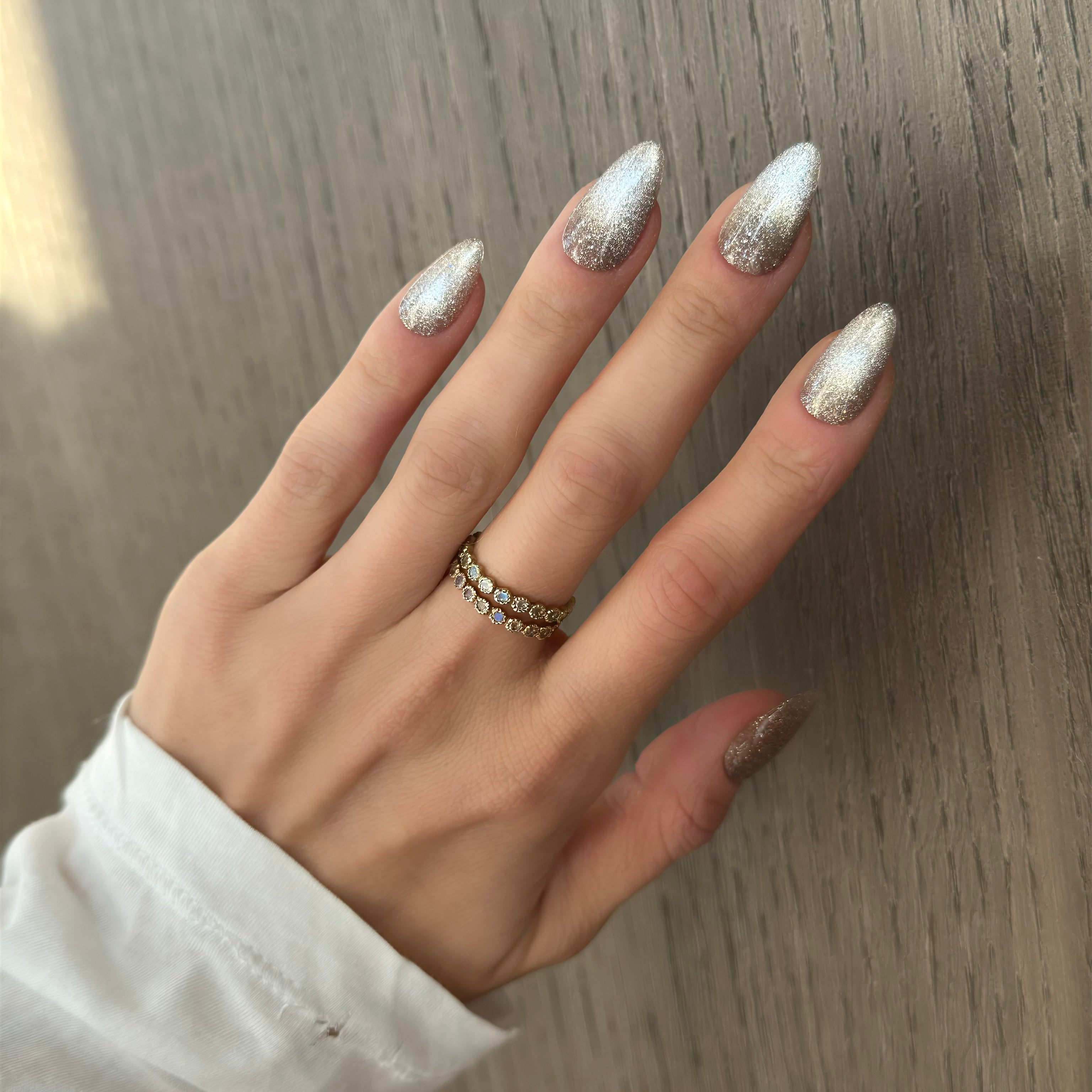 Sand & Stars - Noho Nails