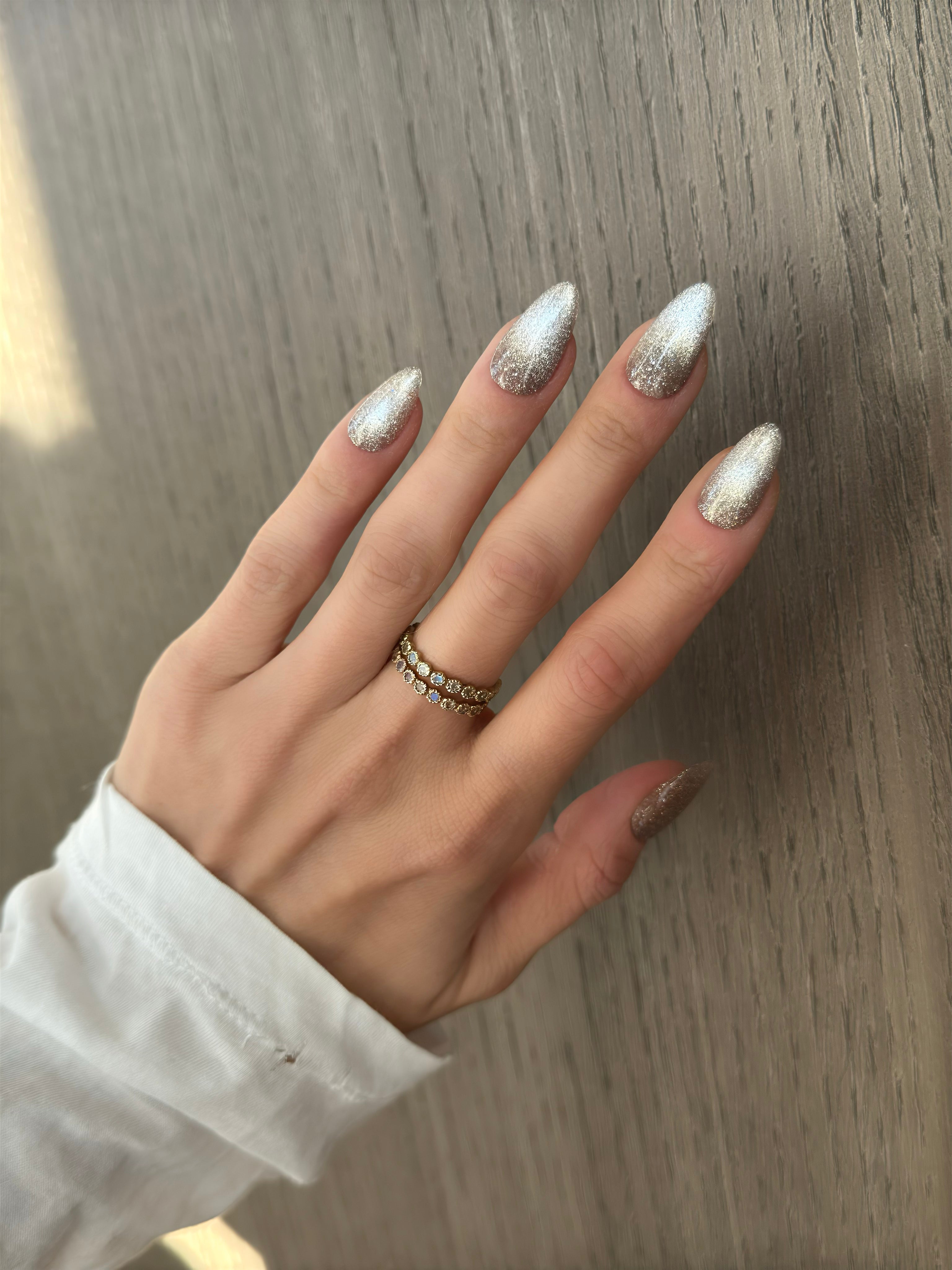 Sand & Stars - Noho Nails