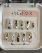 Tulum Treasure - Noho Nails