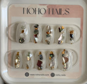 Tulum Treasure - Noho Nails