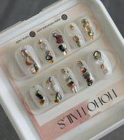 Tulum Treasure - Noho Nails