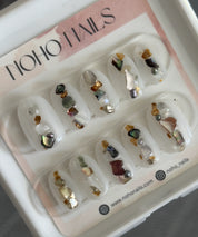 Tulum Treasure - Noho Nails