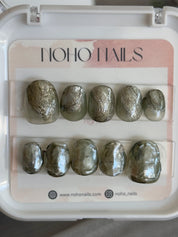Amazonian - Noho Nails