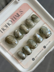 Amazonian - Noho Nails