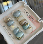 Sacred Shores - Noho Nails