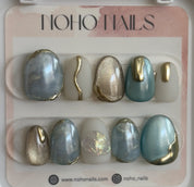 Sacred Shores - Noho Nails