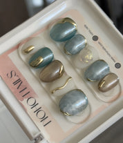 Sacred Shores - Noho Nails