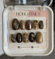 Tierra - Noho Nails