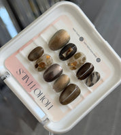 Tierra - Noho Nails