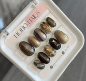 Tierra - Noho Nails