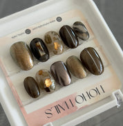 Tierra - Noho Nails
