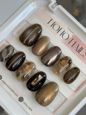 Tierra - Noho Nails