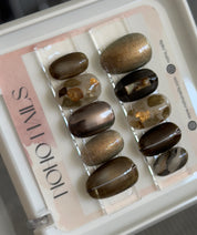 Tierra - Noho Nails
