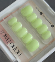 Neon Nectar - Noho Nails