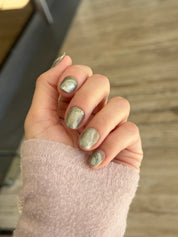 Amazonian - Noho Nails