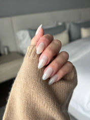 First Glance - Noho Nails