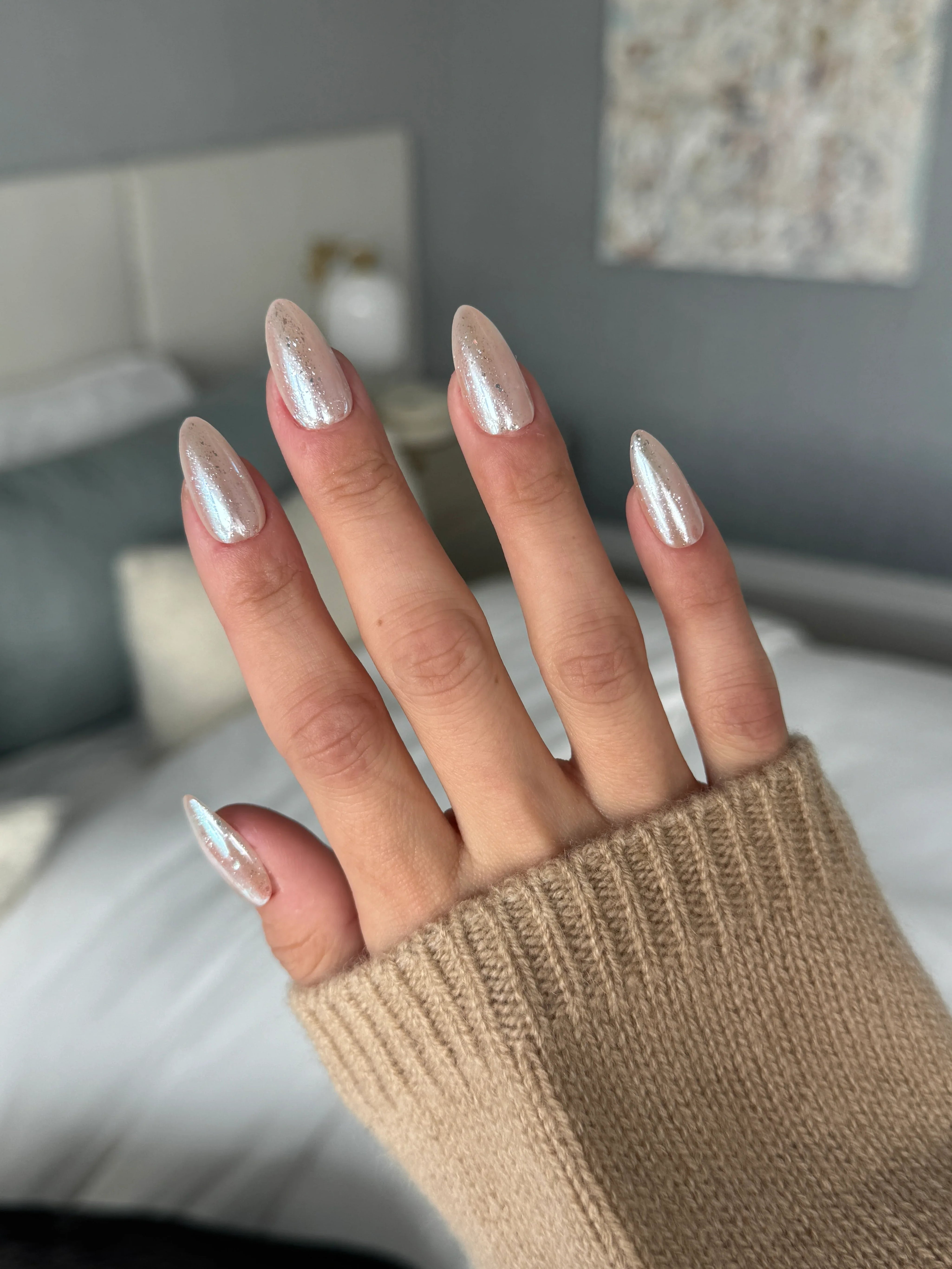 First Glance Daydream - Noho Nails