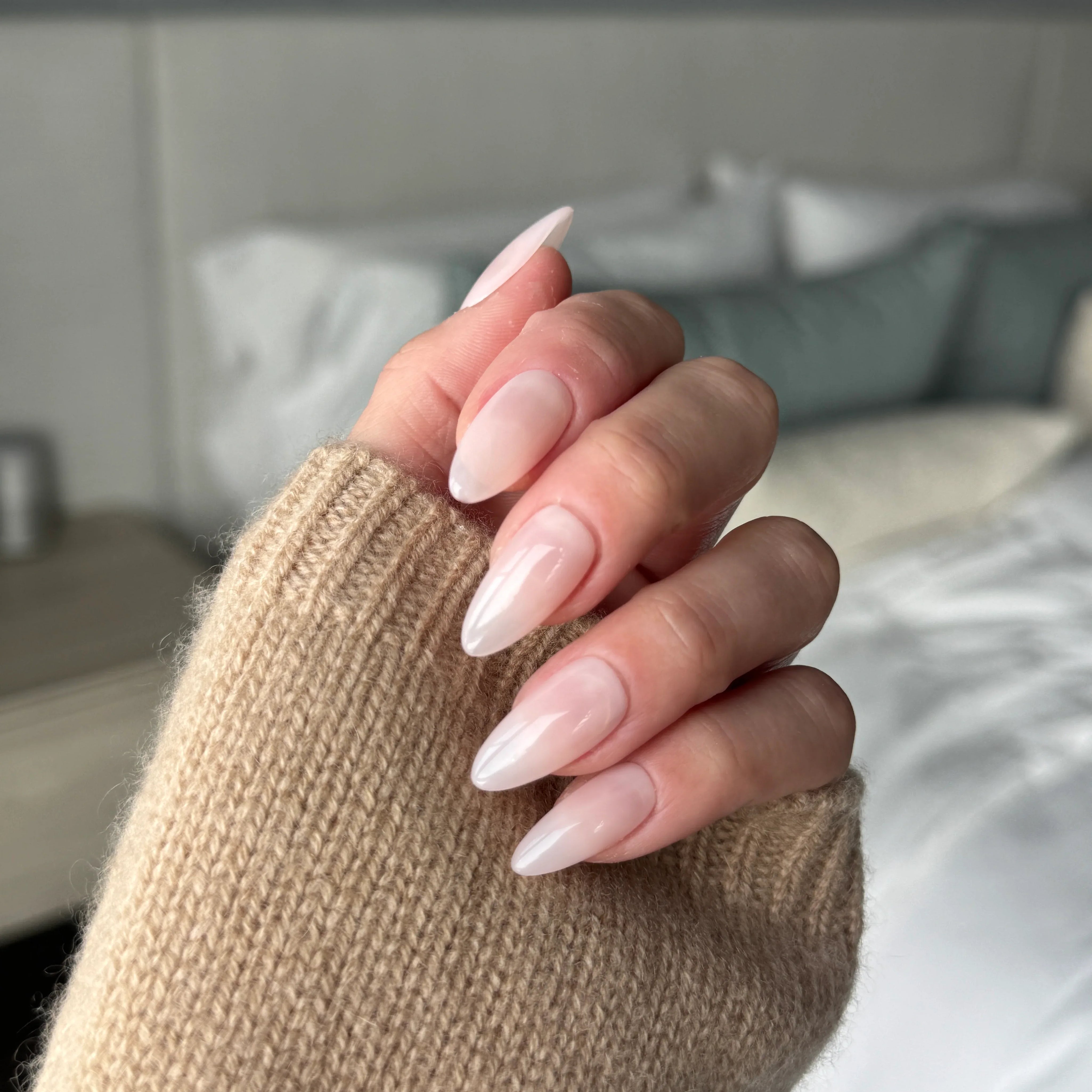 Breathless - Noho Nails