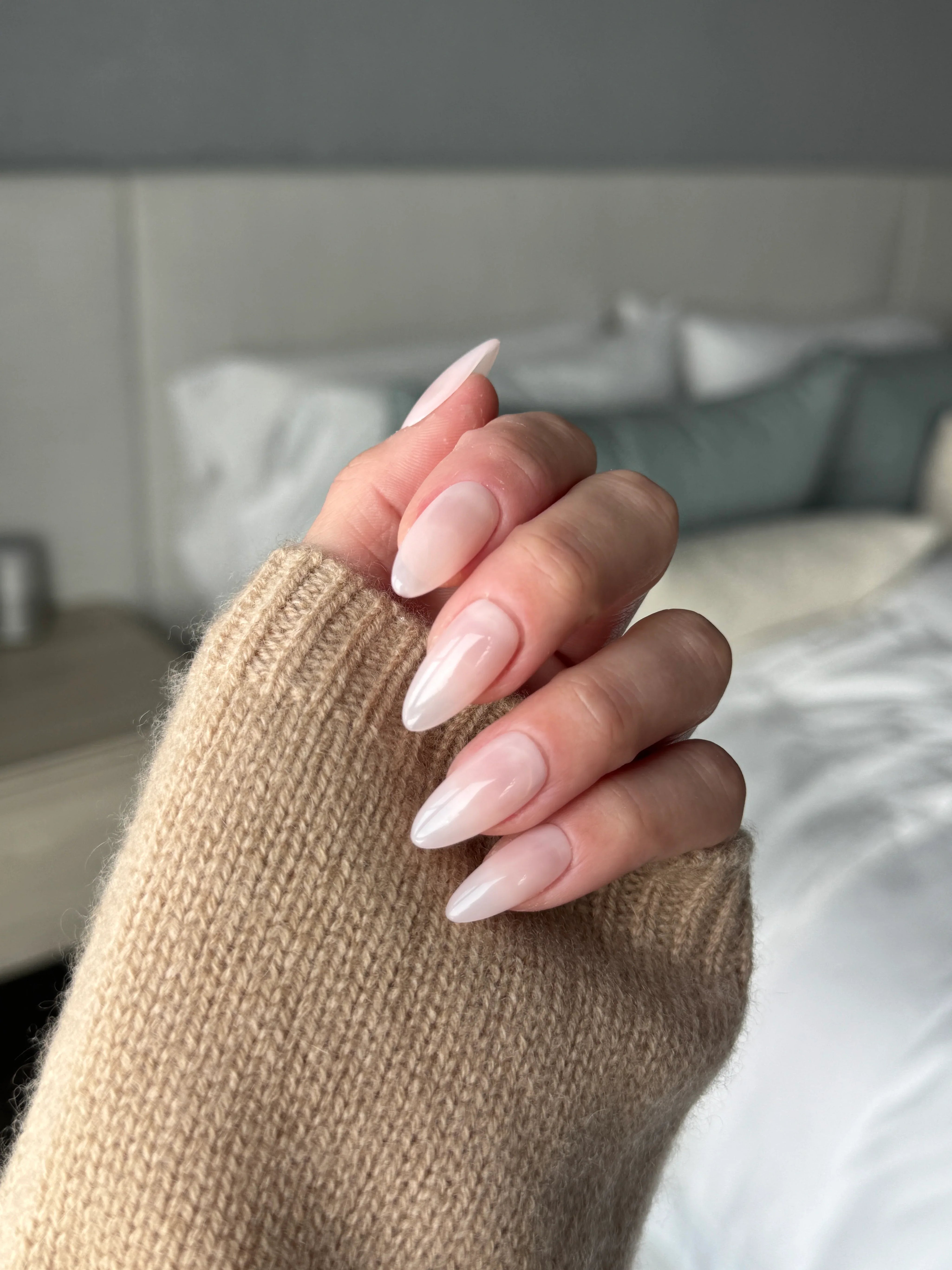 Breathless - Noho Nails