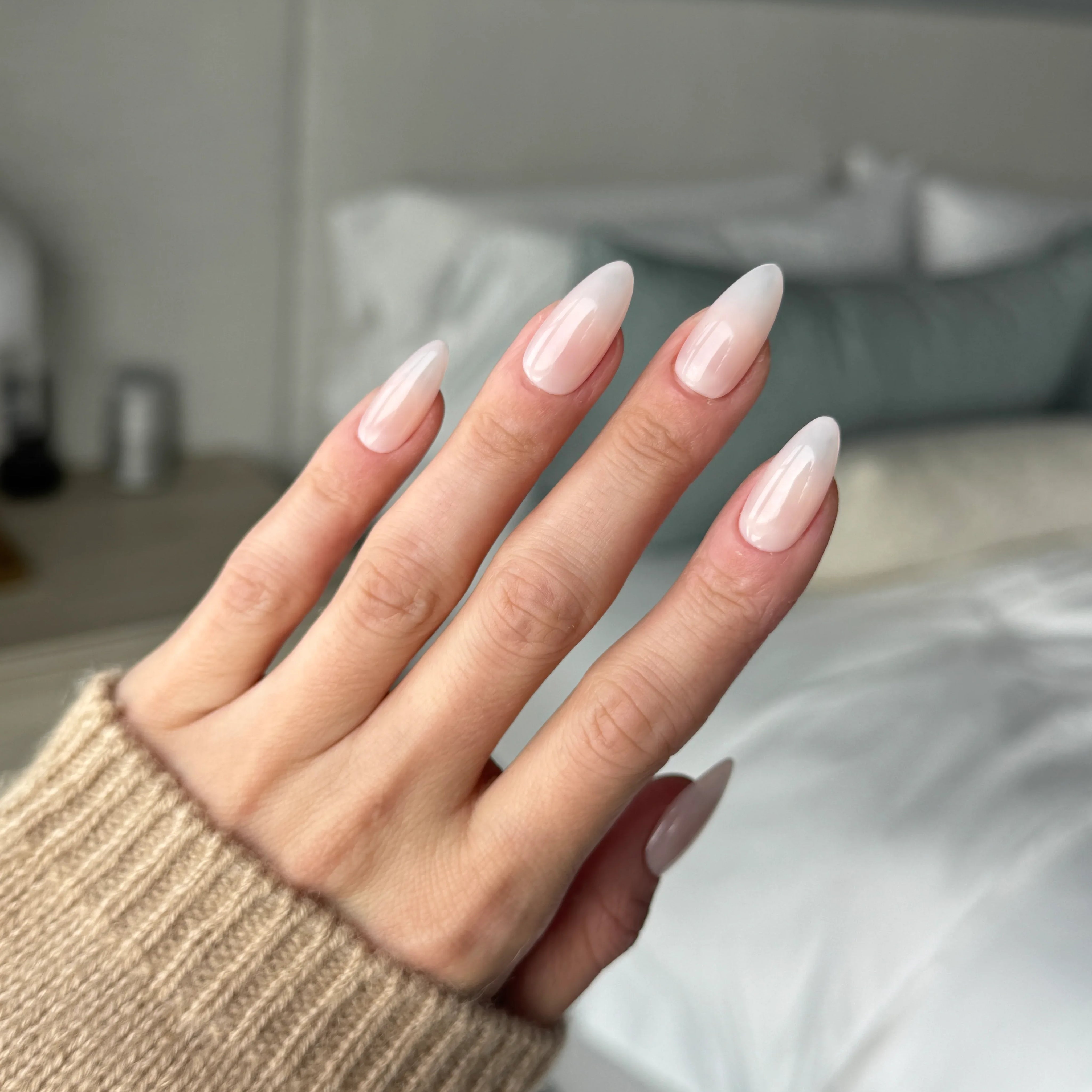 Breathless - Noho Nails