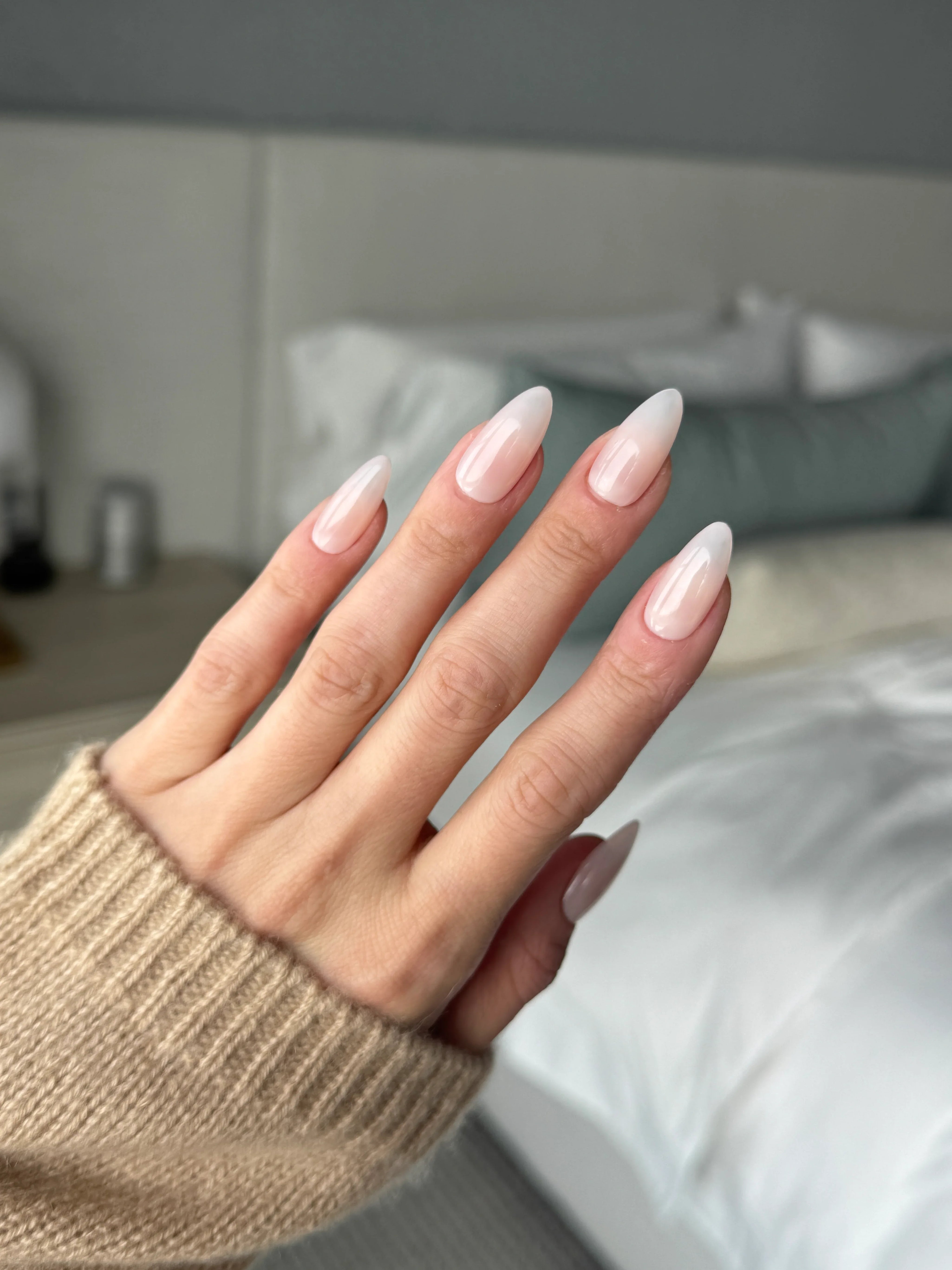 Breathless - Noho Nails