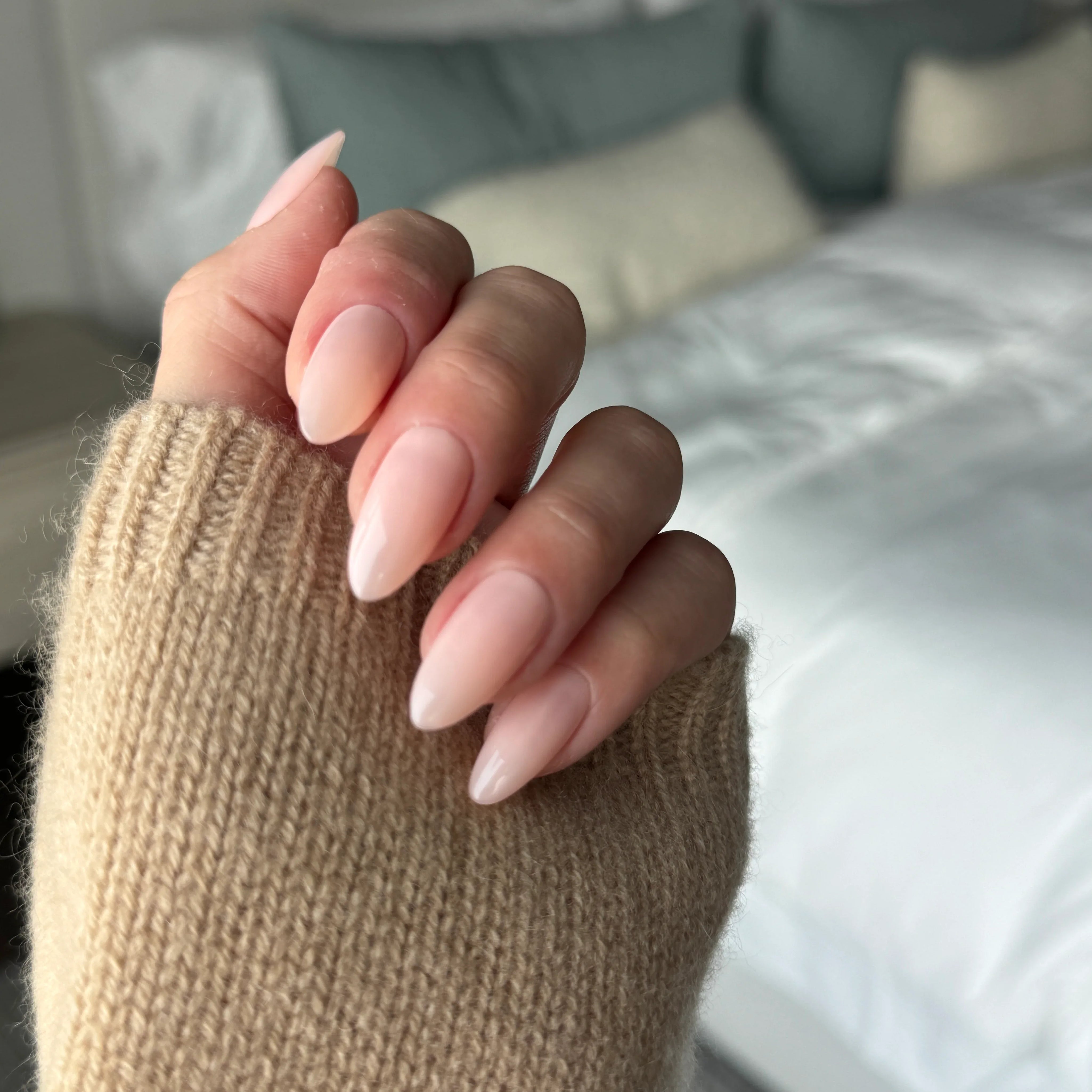 Dear Diary - Noho Nails