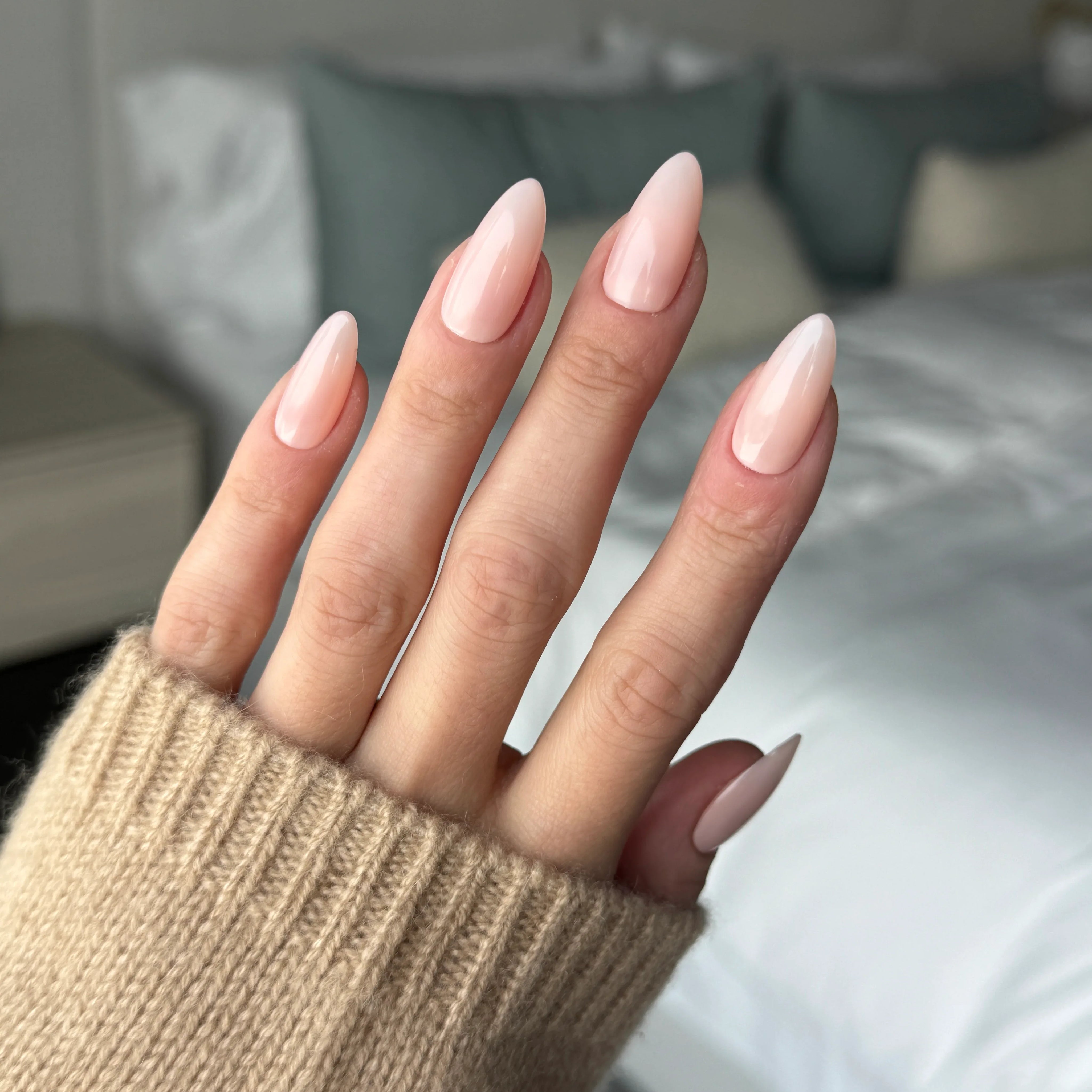 Dear Diary - Noho Nails