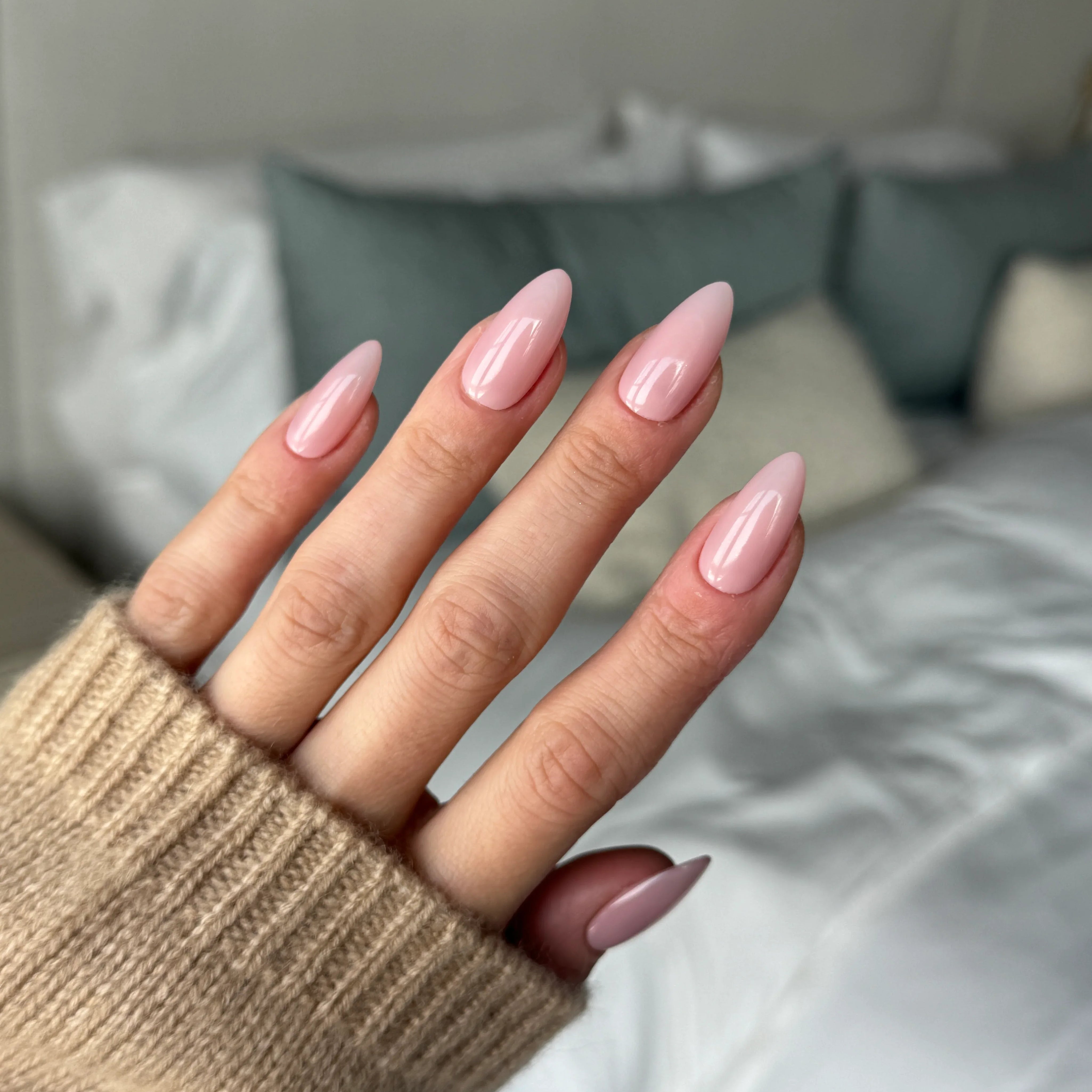 ... and Chill - Noho Nails