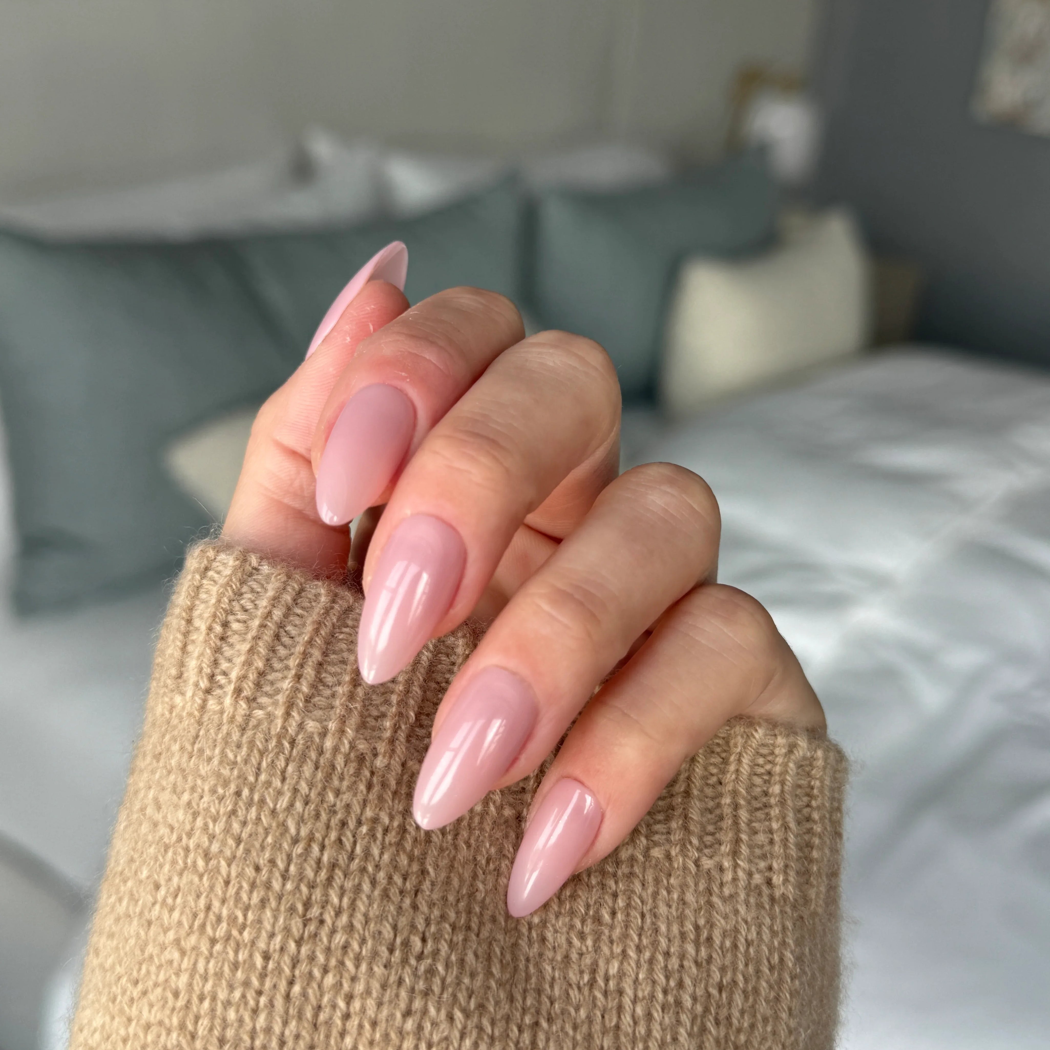 ... and Chill - Noho Nails