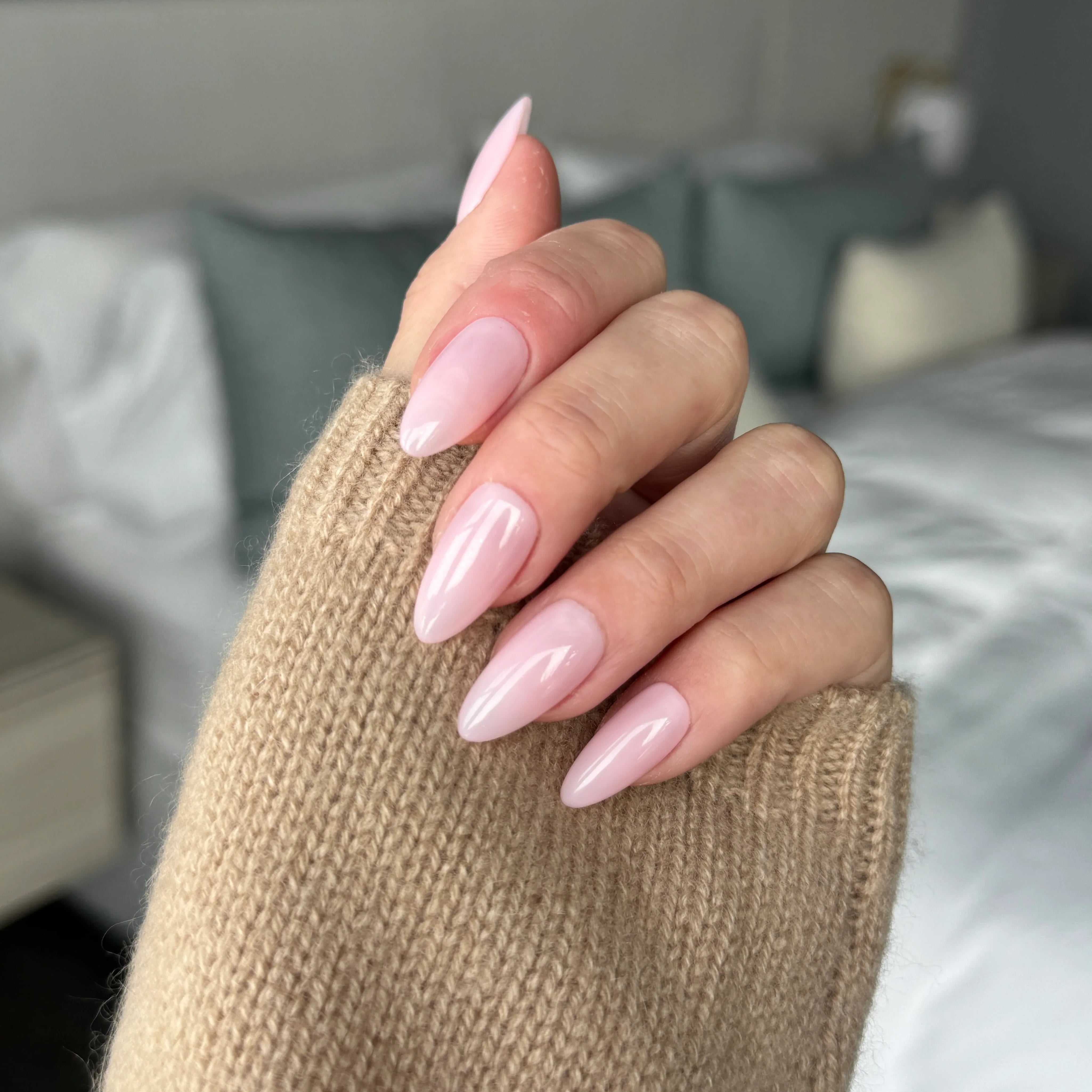 For Once - Noho Nails