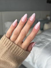 For Once - Noho Nails