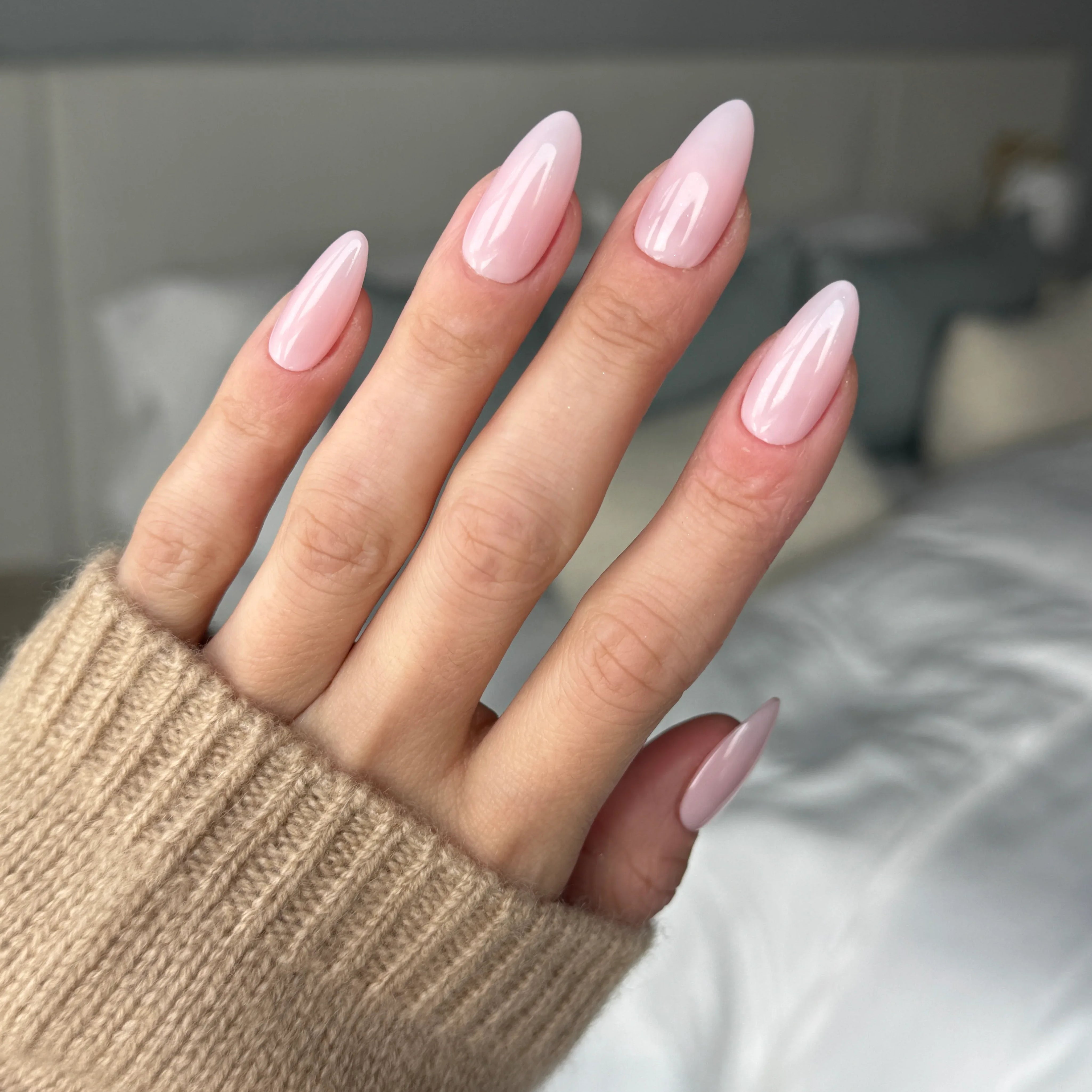 For Once - Noho Nails