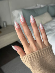Mermaid Dreams For Once - Noho Nails