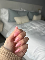 Flushed - Noho Nails