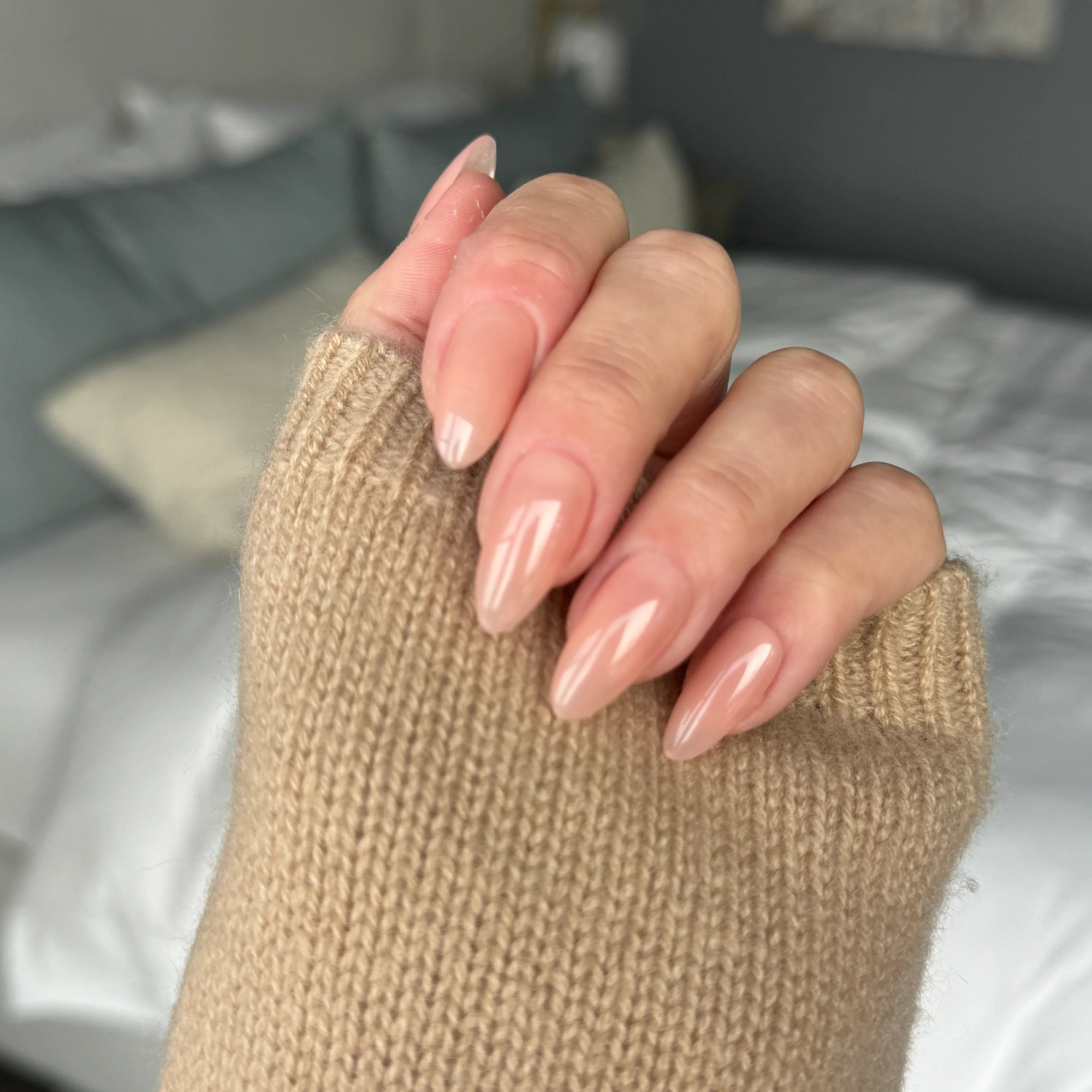 Be Still - Noho Nails