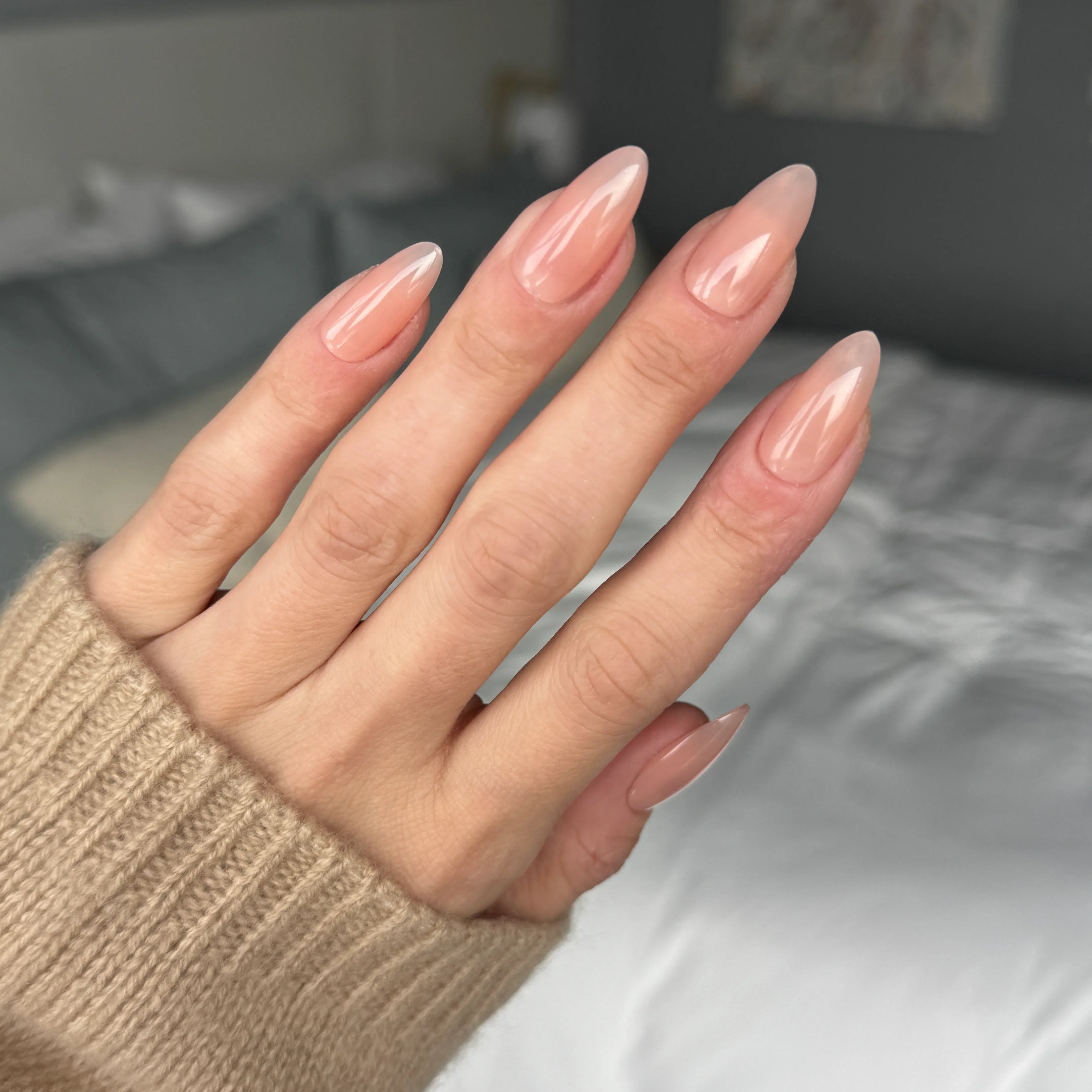 Be Still - Noho Nails
