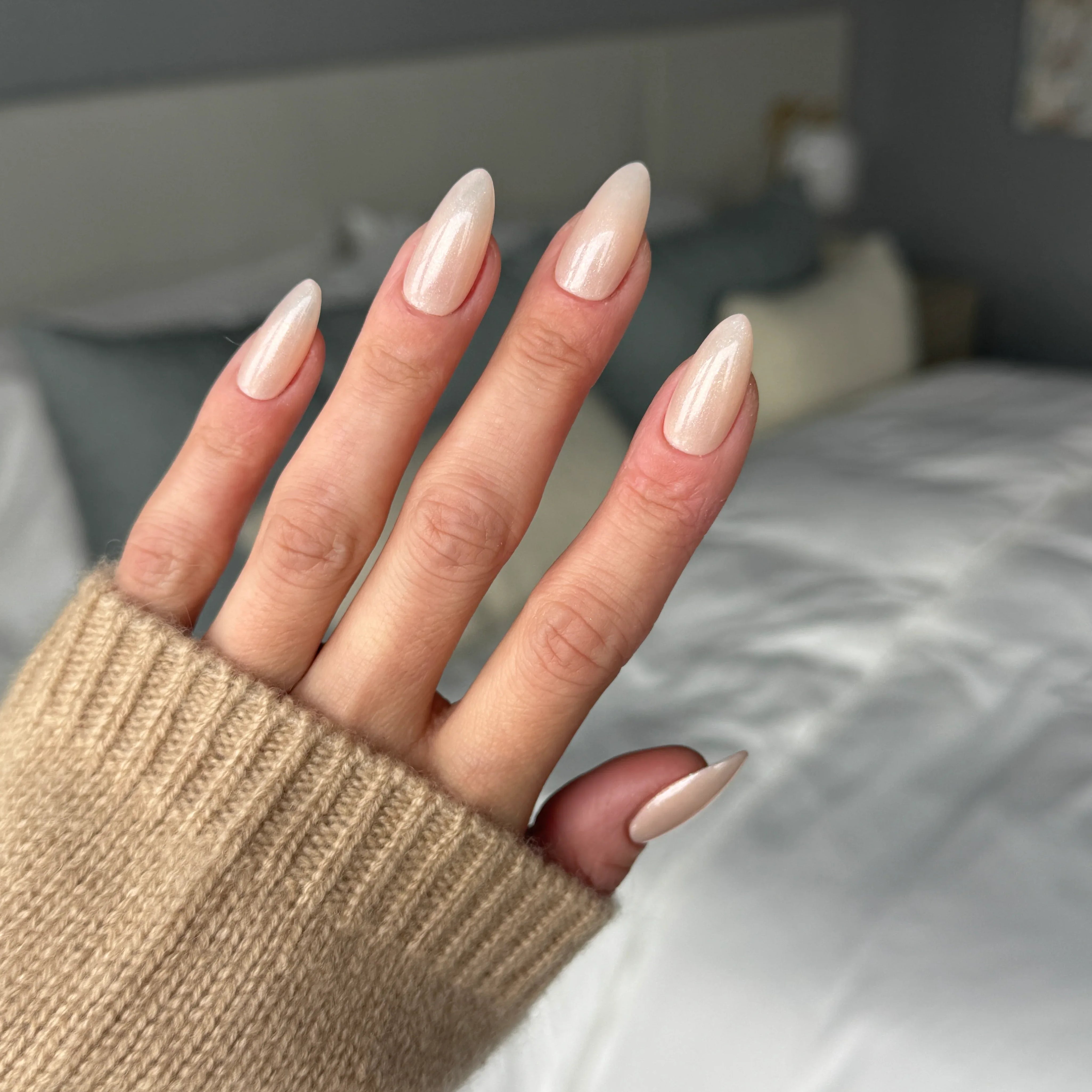 When It Hits - Noho Nails