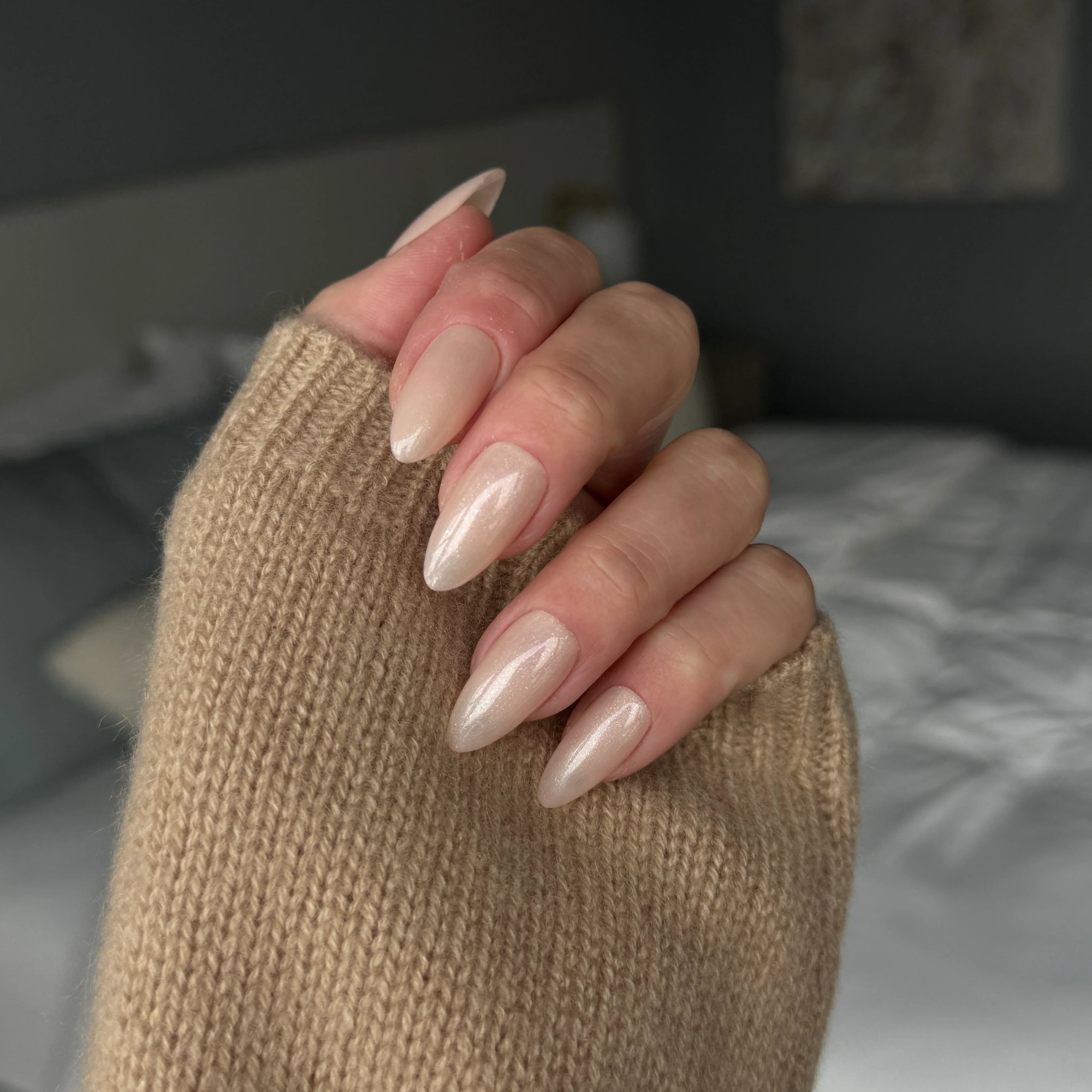 When It Hits - Noho Nails
