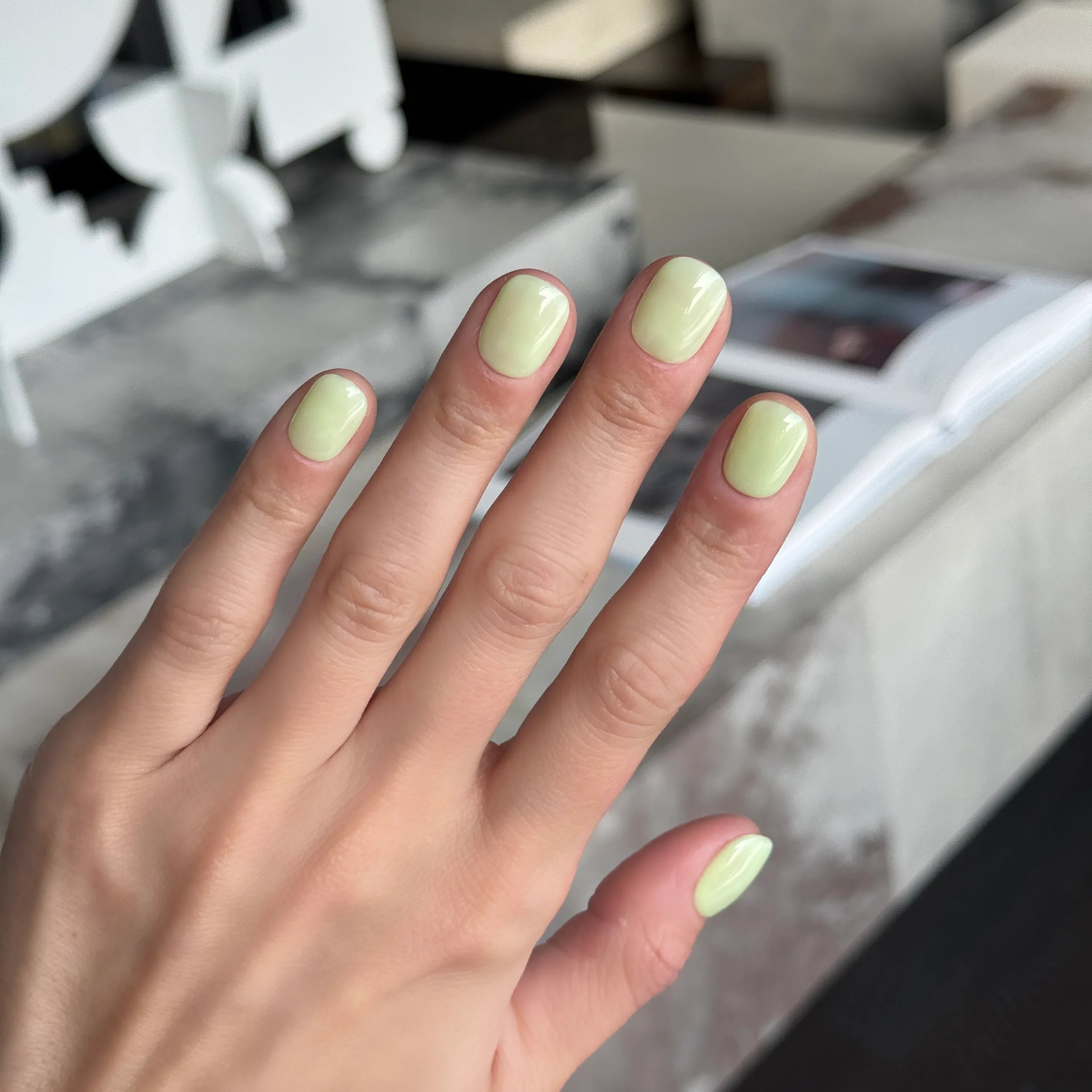 Neon Nectar - Noho Nails