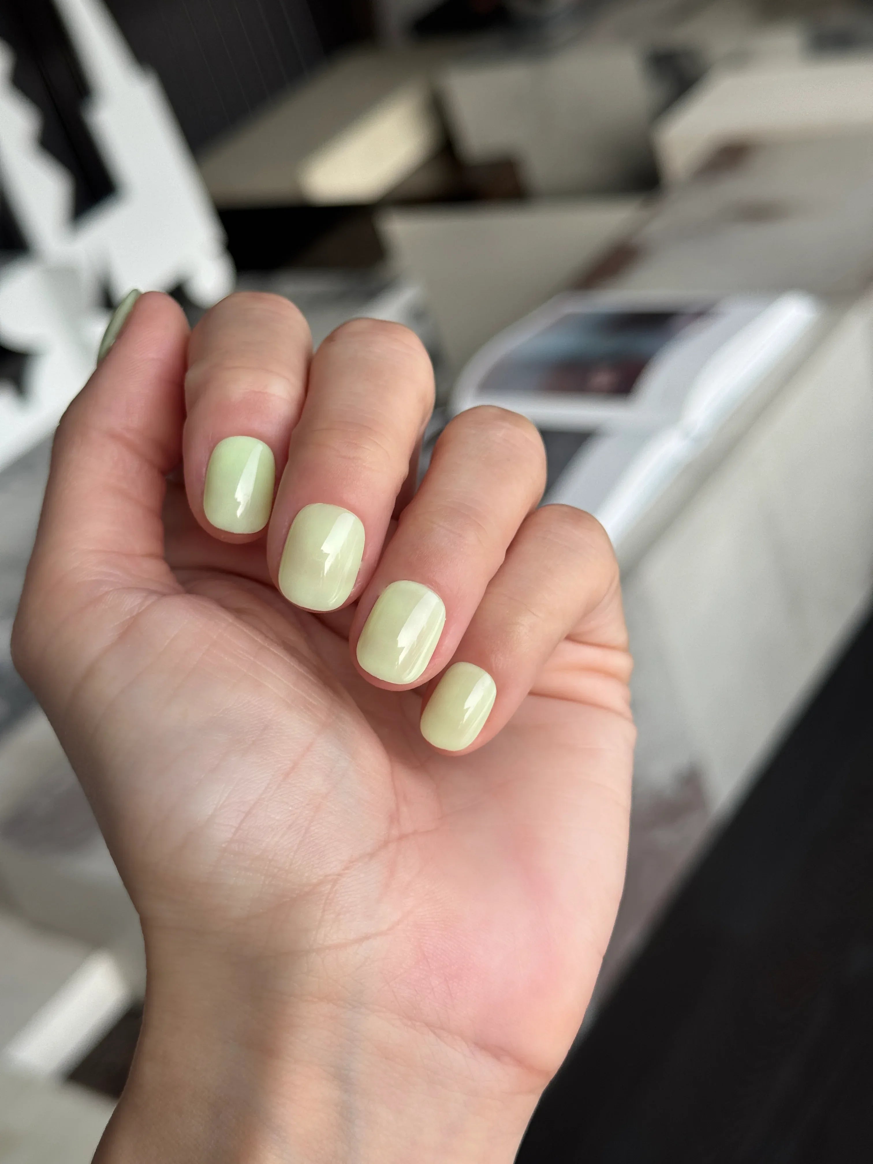 Neon Nectar - Noho Nails