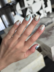 Sacred Shores - Noho Nails